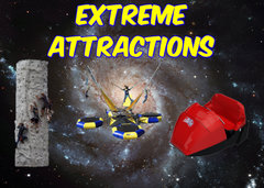 Extreme Attraction Rentals Extreme Attraction Rentals